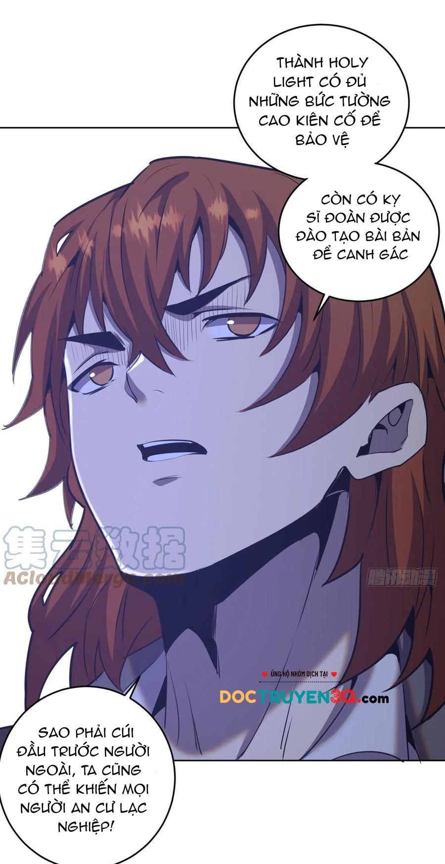 đọc truyện Tinh Linh Ám Đế Chương 143 ảnh 15 tại Thiên Thai Truyện