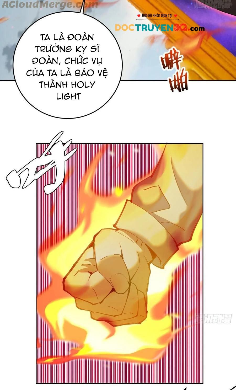 đọc truyện Tinh Linh Ám Đế Chương 143 ảnh 17 tại Thiên Thai Truyện