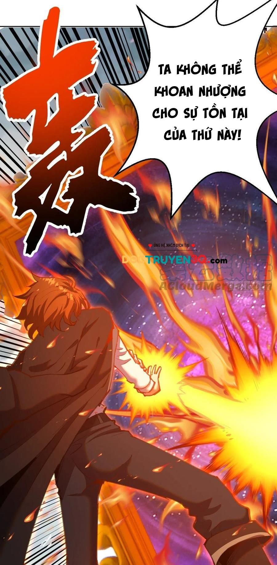 đọc truyện Tinh Linh Ám Đế Chương 143 ảnh 18 tại Thiên Thai Truyện