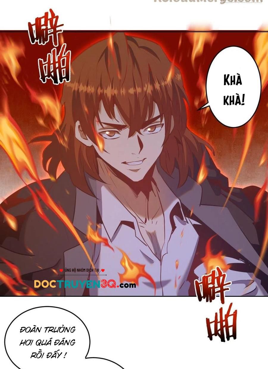 đọc truyện Tinh Linh Ám Đế Chương 143 ảnh 20 tại Thiên Thai Truyện