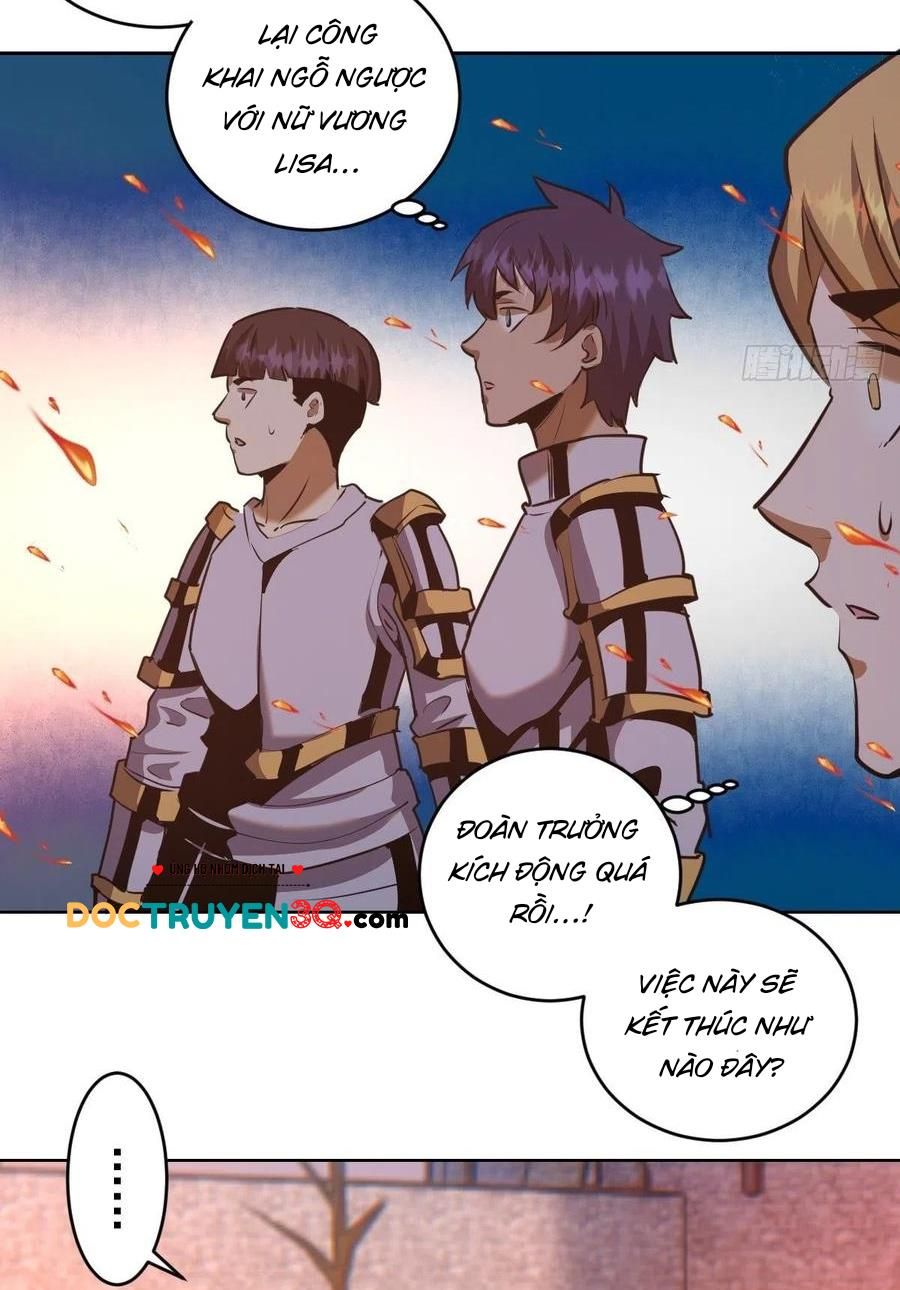 đọc truyện Tinh Linh Ám Đế Chương 143 ảnh 21 tại Thiên Thai Truyện