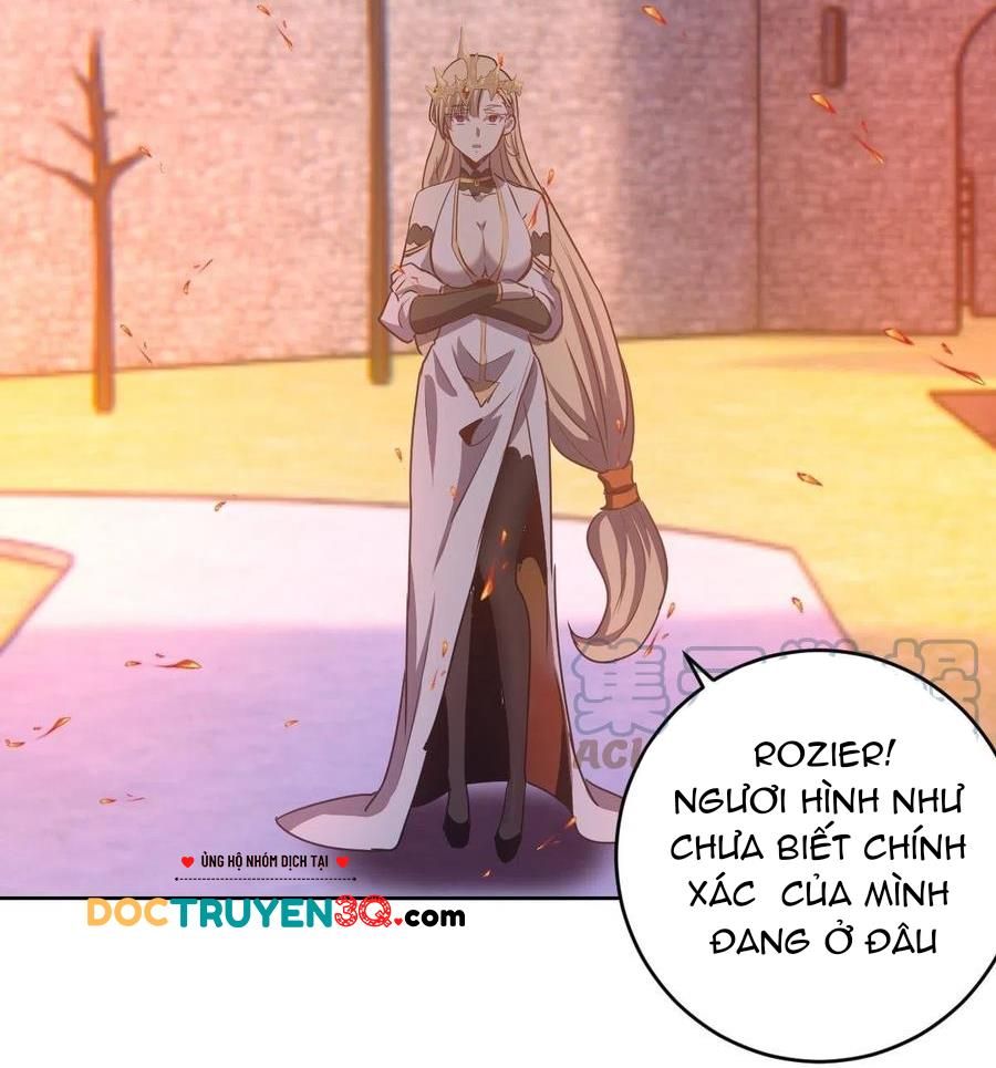 đọc truyện Tinh Linh Ám Đế Chương 143 ảnh 22 tại Thiên Thai Truyện