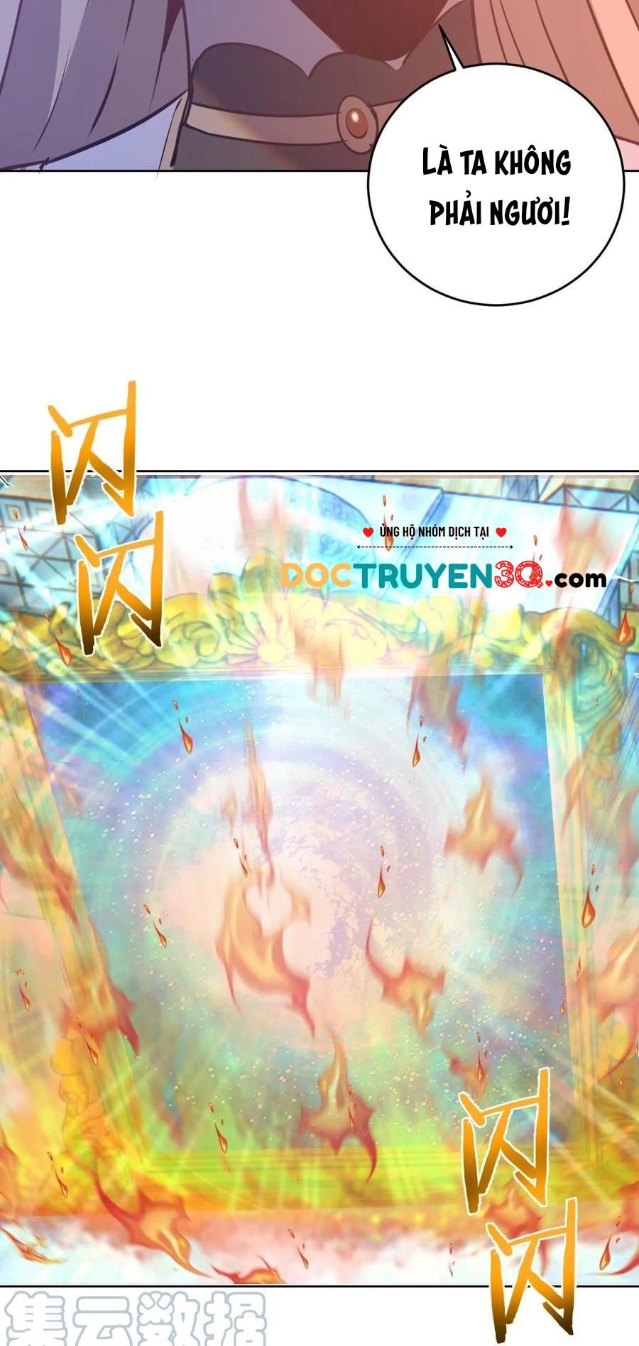 đọc truyện Tinh Linh Ám Đế Chương 143 ảnh 24 tại Thiên Thai Truyện