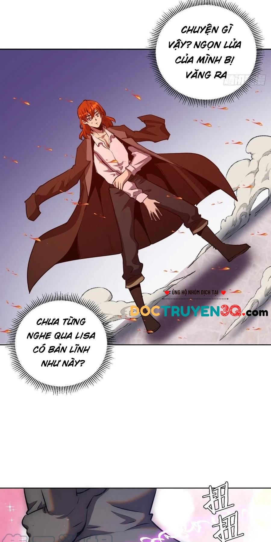 đọc truyện Tinh Linh Ám Đế Chương 143 ảnh 26 tại Thiên Thai Truyện