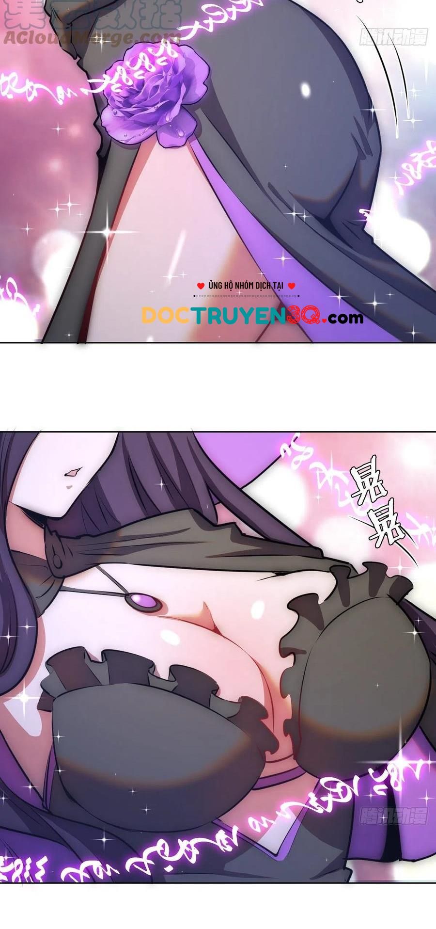 đọc truyện Tinh Linh Ám Đế Chương 143 ảnh 27 tại Thiên Thai Truyện