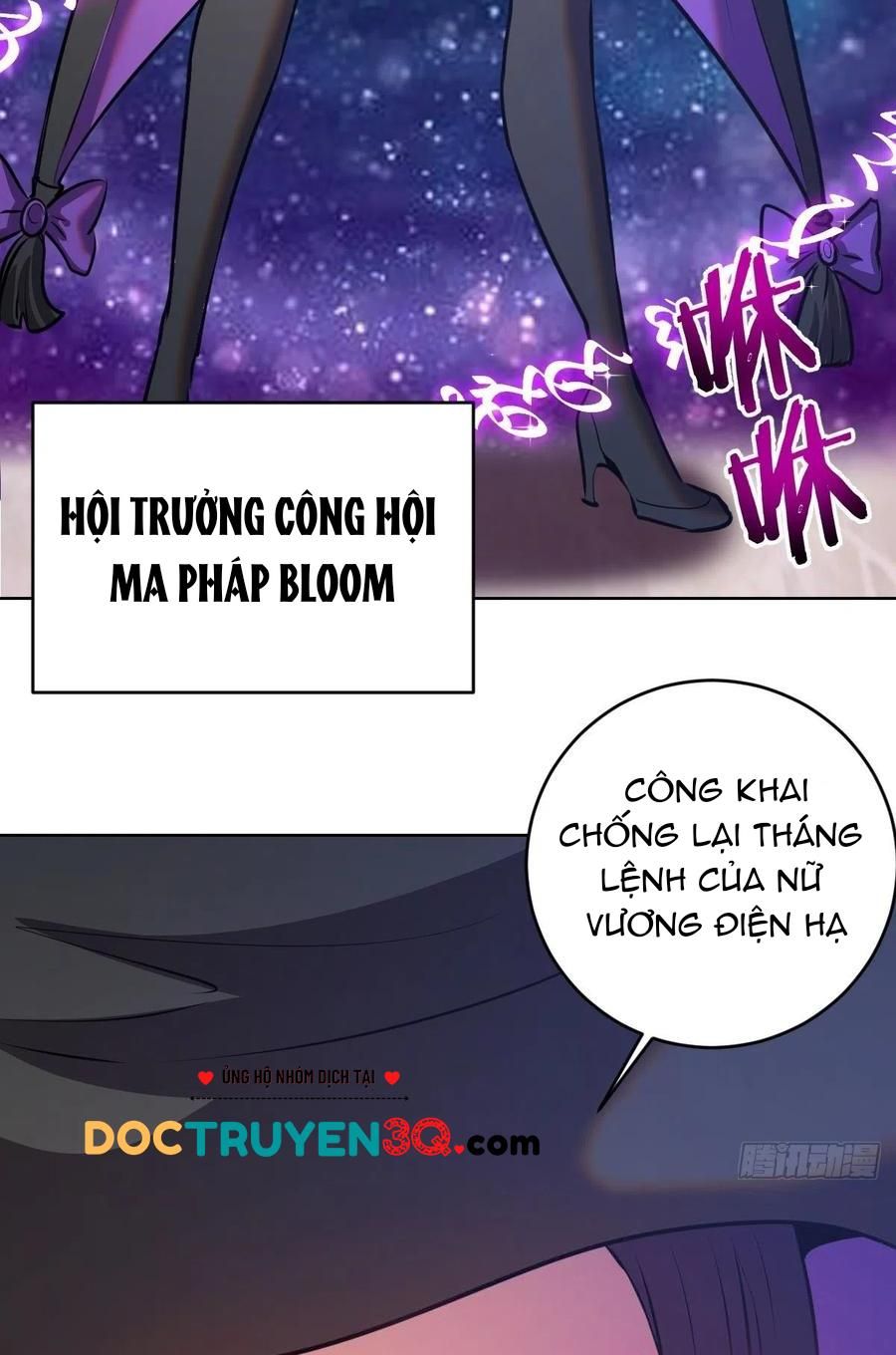 đọc truyện Tinh Linh Ám Đế Chương 143 ảnh 29 tại Thiên Thai Truyện