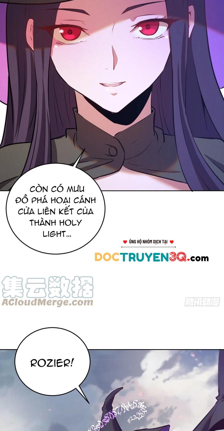 đọc truyện Tinh Linh Ám Đế Chương 143 ảnh 30 tại Thiên Thai Truyện