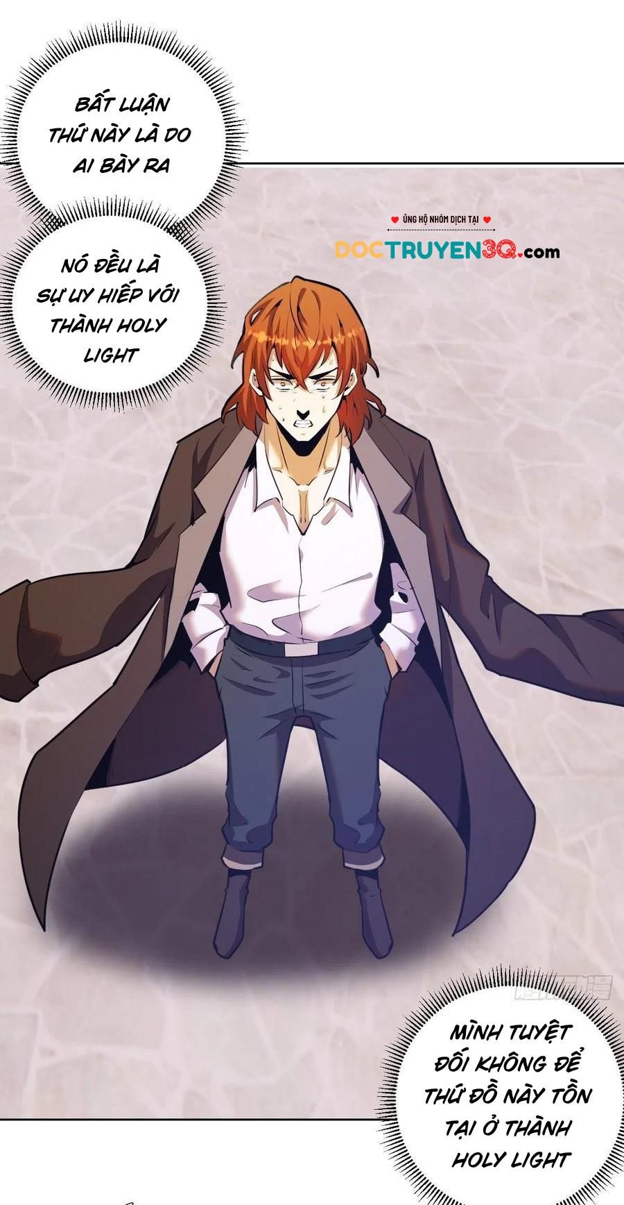 đọc truyện Tinh Linh Ám Đế Chương 143 ảnh 5 tại Thiên Thai Truyện