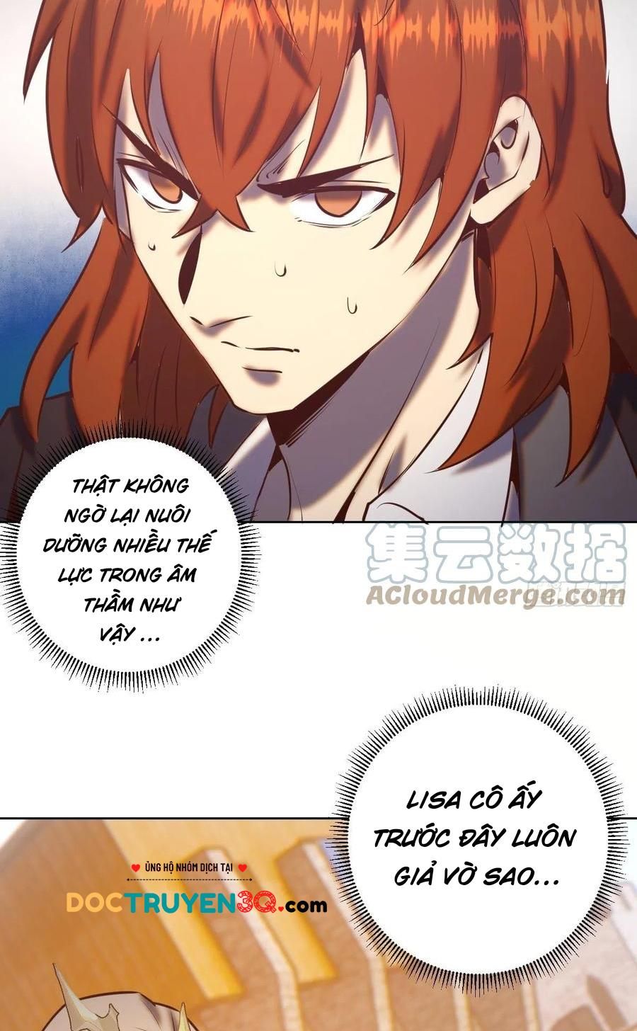 đọc truyện Tinh Linh Ám Đế Chương 143 ảnh 35 tại Thiên Thai Truyện