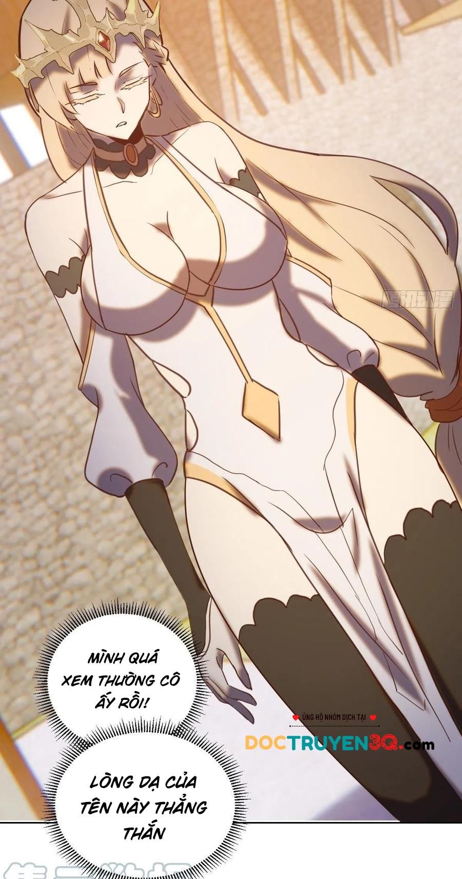 đọc truyện Tinh Linh Ám Đế Chương 143 ảnh 36 tại Thiên Thai Truyện