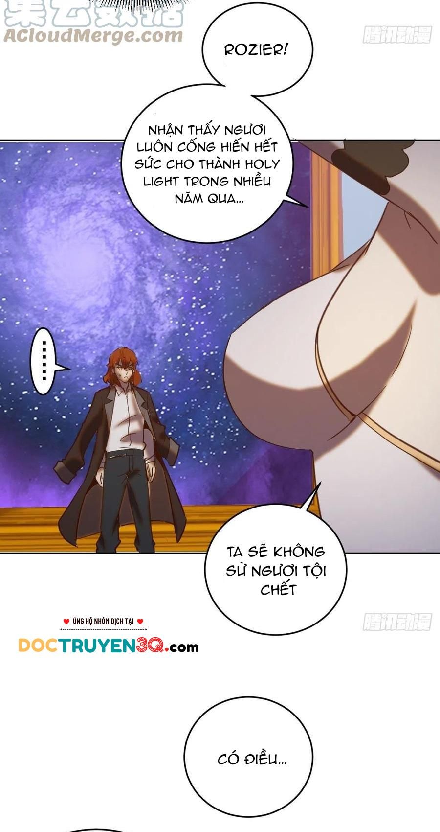 đọc truyện Tinh Linh Ám Đế Chương 143 ảnh 37 tại Thiên Thai Truyện