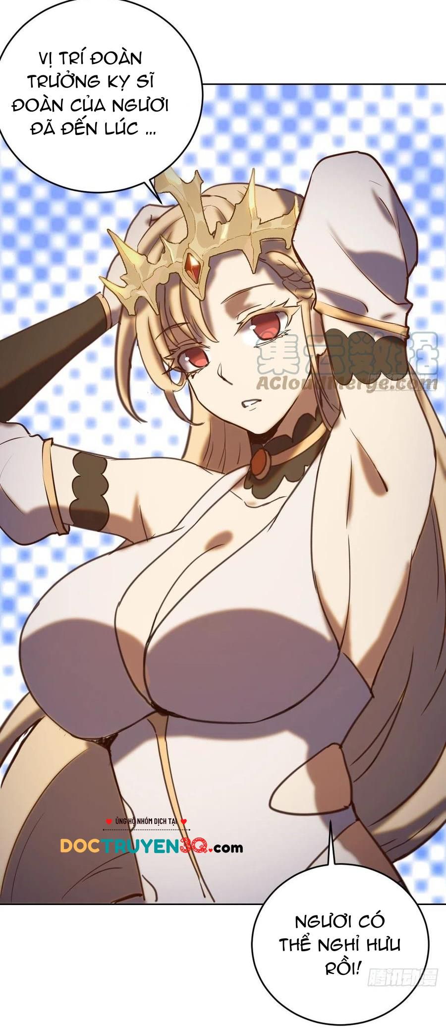 đọc truyện Tinh Linh Ám Đế Chương 143 ảnh 38 tại Thiên Thai Truyện