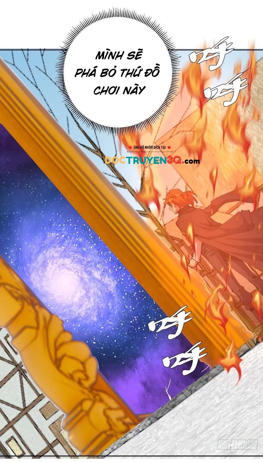 đọc truyện Tinh Linh Ám Đế Chương 143 ảnh 7 tại Thiên Thai Truyện