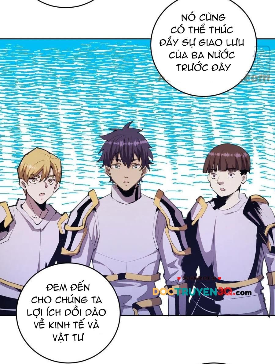 đọc truyện Tinh Linh Ám Đế Chương 143 ảnh 11 tại Thiên Thai Truyện