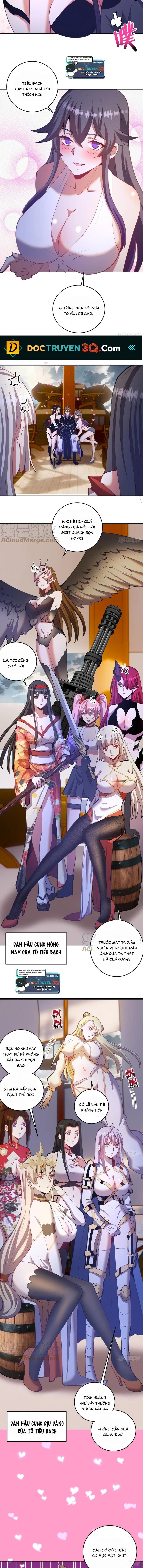 đọc truyện Tinh Linh Ám Đế Chương 145 ảnh 6 tại Thiên Thai Truyện