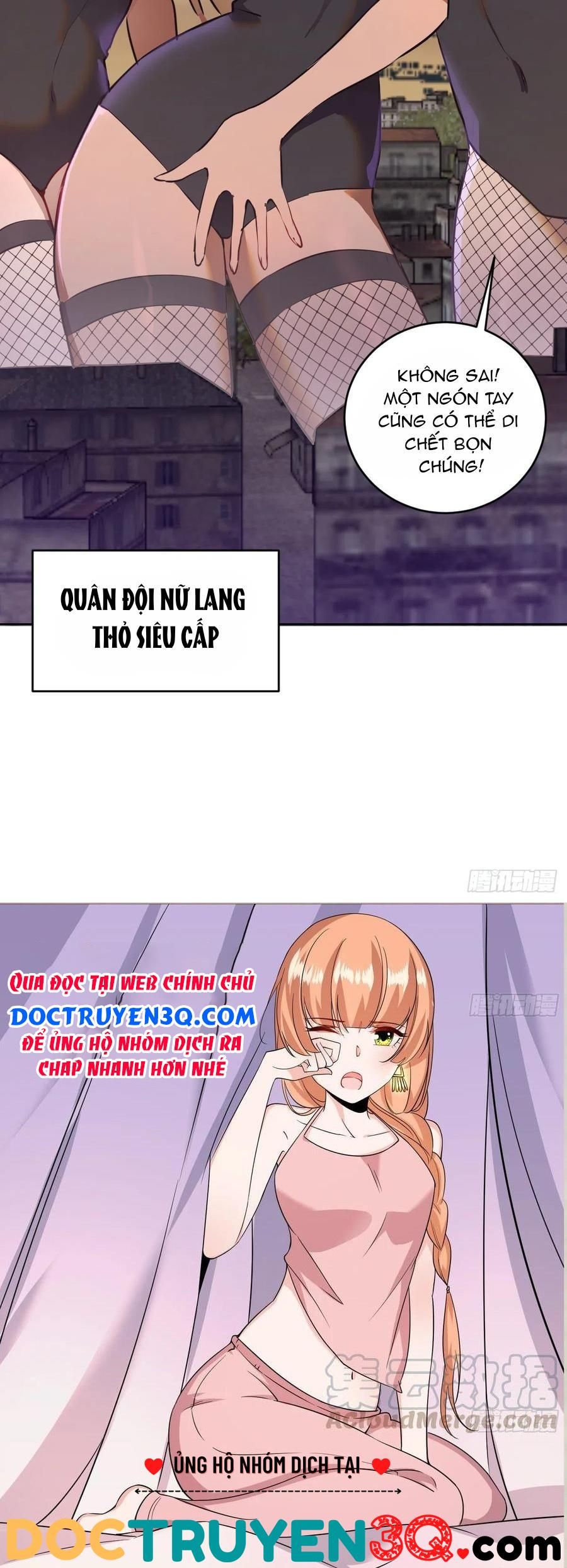 đọc truyện Tinh Linh Ám Đế Chương 146 ảnh 22 tại Thiên Thai Truyện