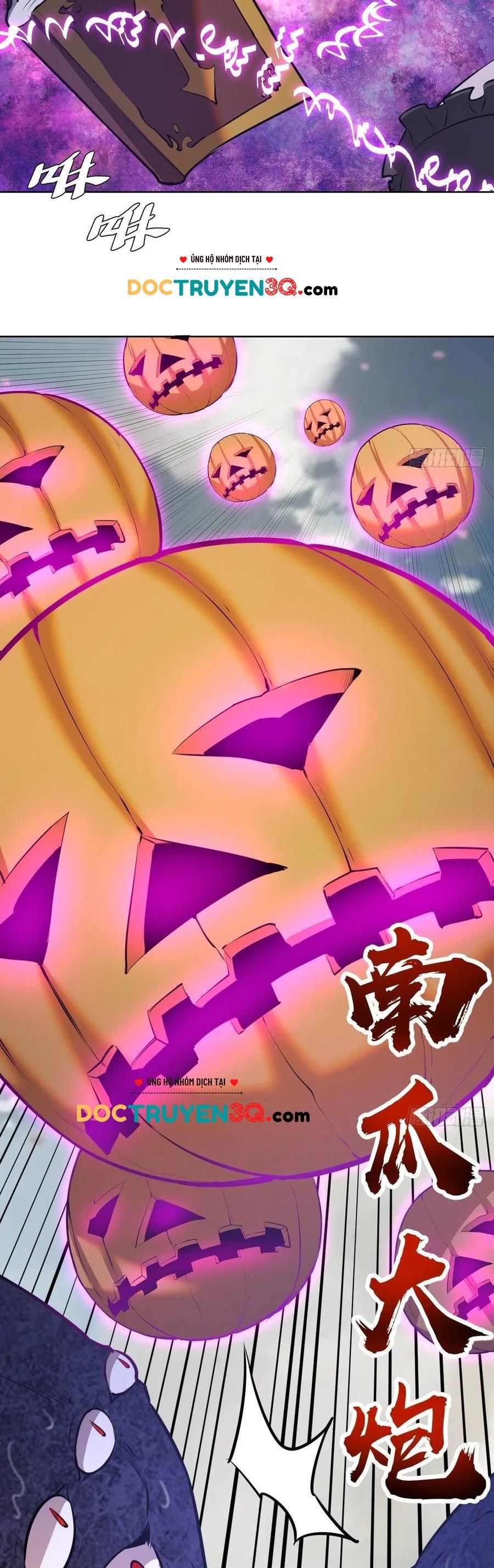 đọc truyện Tinh Linh Ám Đế Chương 146 ảnh 7 tại Thiên Thai Truyện