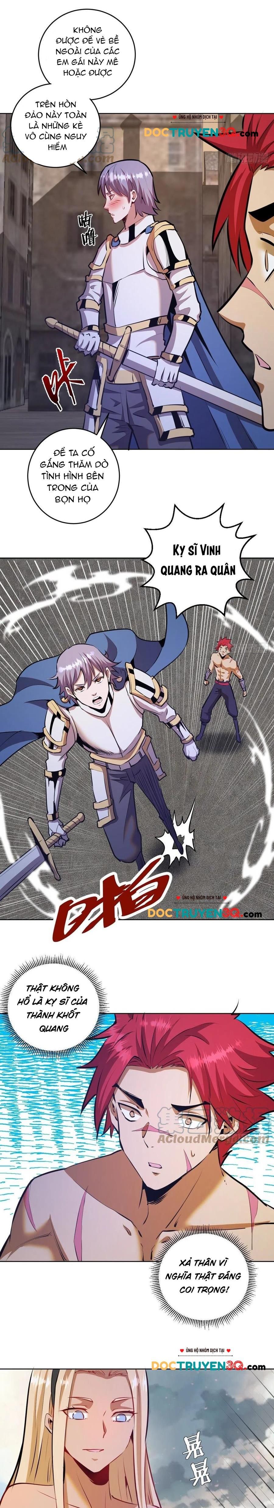 đọc truyện Tinh Linh Ám Đế Chương 147 ảnh 4 tại Thiên Thai Truyện