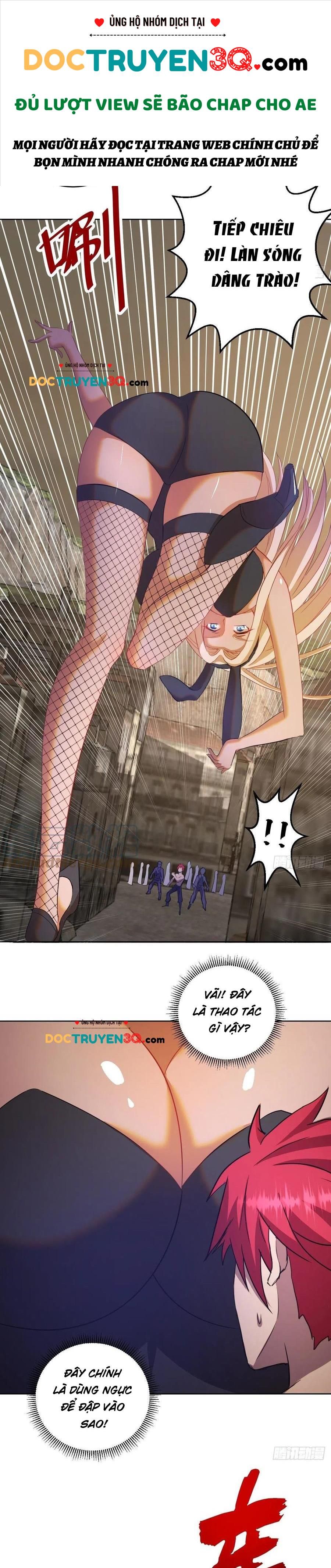 đọc truyện Tinh Linh Ám Đế Chương 147 ảnh 7 tại Thiên Thai Truyện