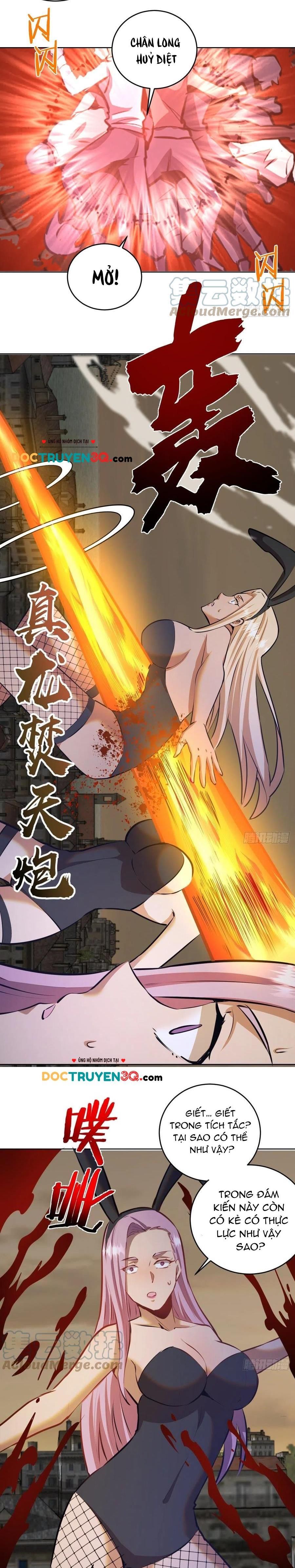 đọc truyện Tinh Linh Ám Đế Chương 147 ảnh 10 tại Thiên Thai Truyện