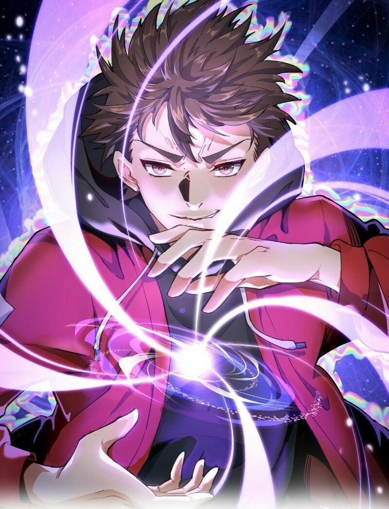 đọc truyện Tinh Linh Ám Đế Chương 15 ảnh 4 tại Thiên Thai Truyện