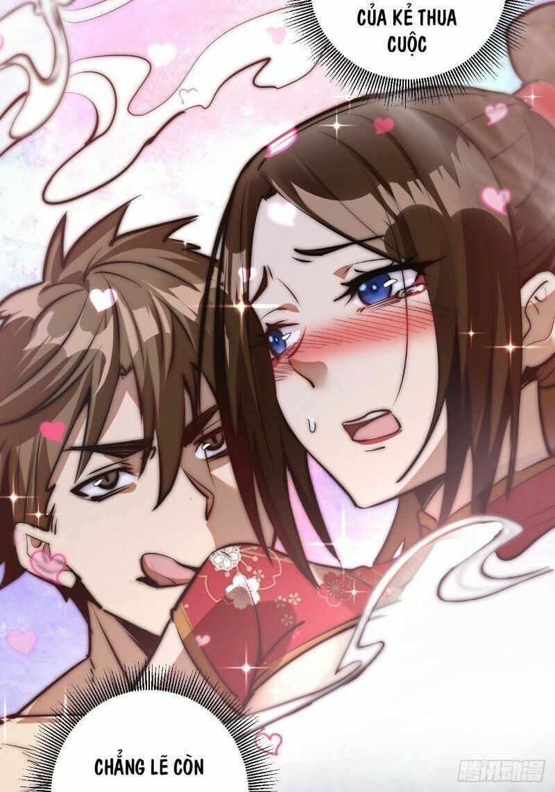 đọc truyện Tinh Linh Ám Đế Chương 15 ảnh 26 tại Thiên Thai Truyện