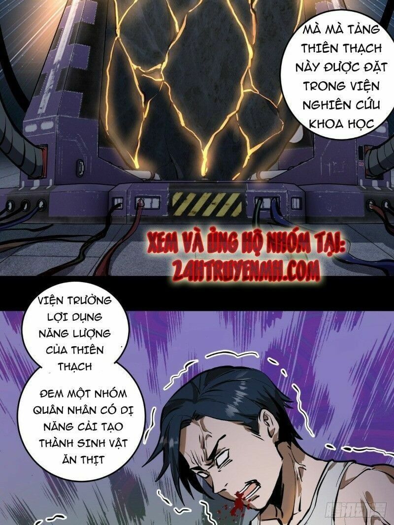 đọc truyện Tinh Linh Ám Đế Chương 15 ảnh 34 tại Thiên Thai Truyện