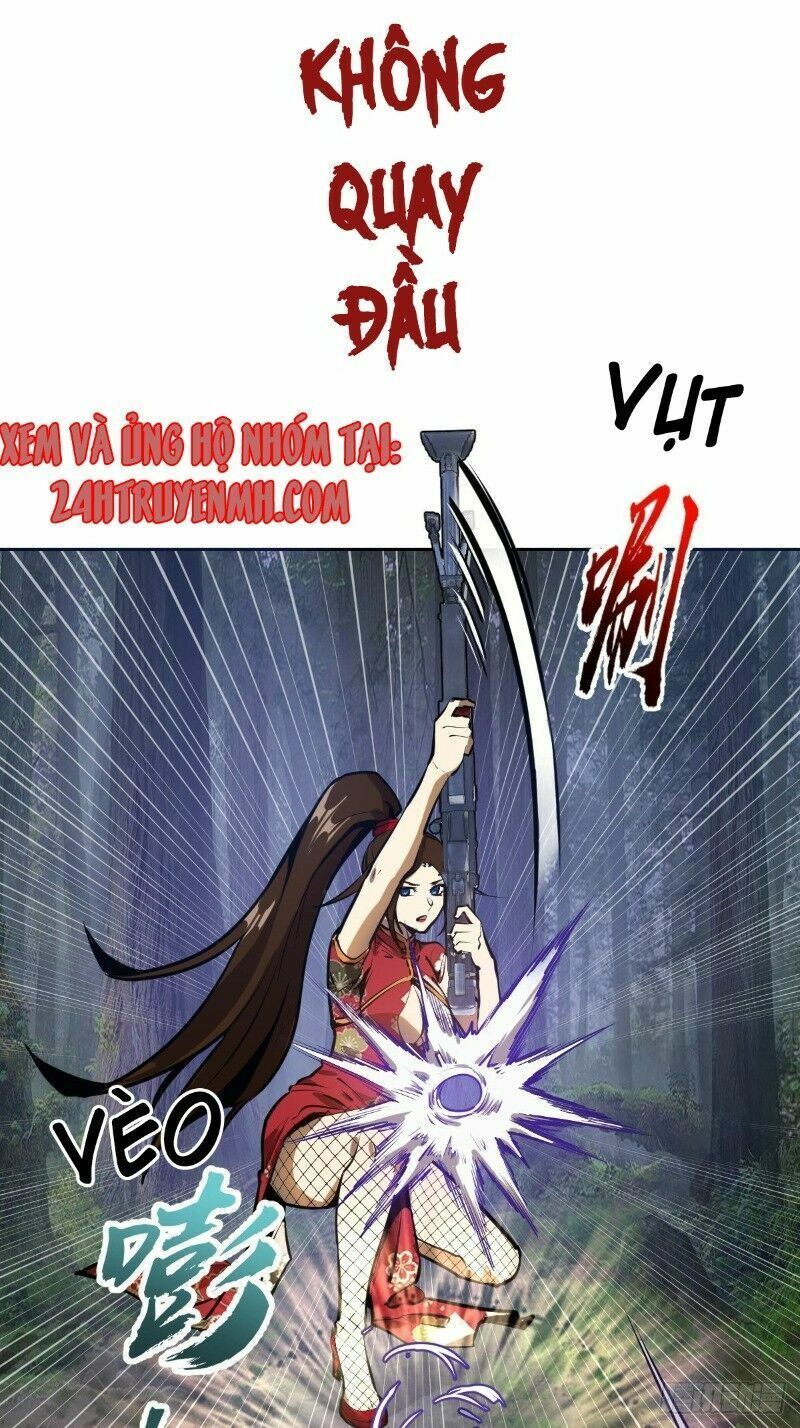 đọc truyện Tinh Linh Ám Đế Chương 15 ảnh 7 tại Thiên Thai Truyện