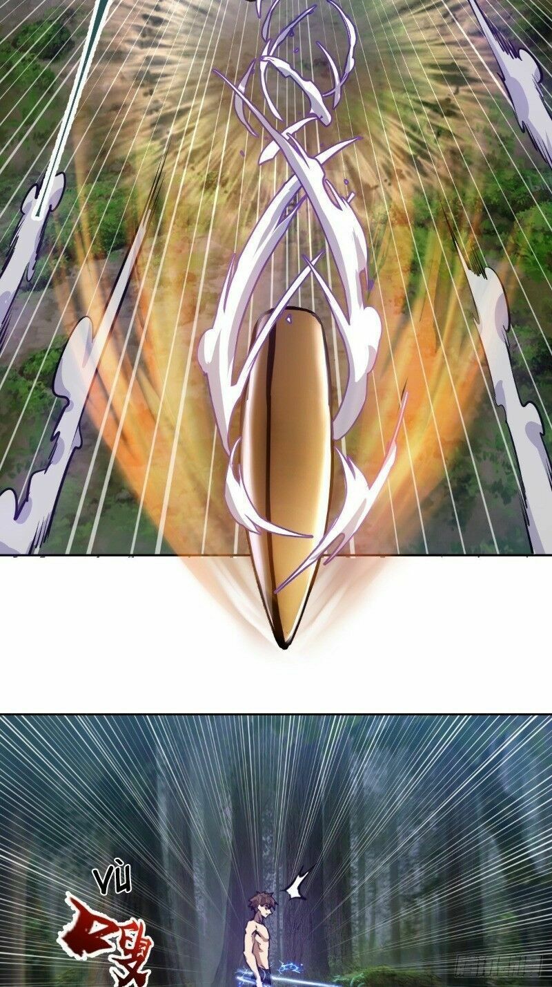 đọc truyện Tinh Linh Ám Đế Chương 15 ảnh 8 tại Thiên Thai Truyện