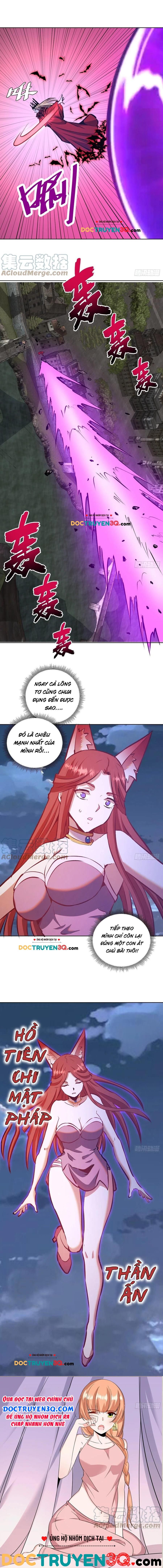 đọc truyện Tinh Linh Ám Đế Chương 150 ảnh 10 tại Thiên Thai Truyện