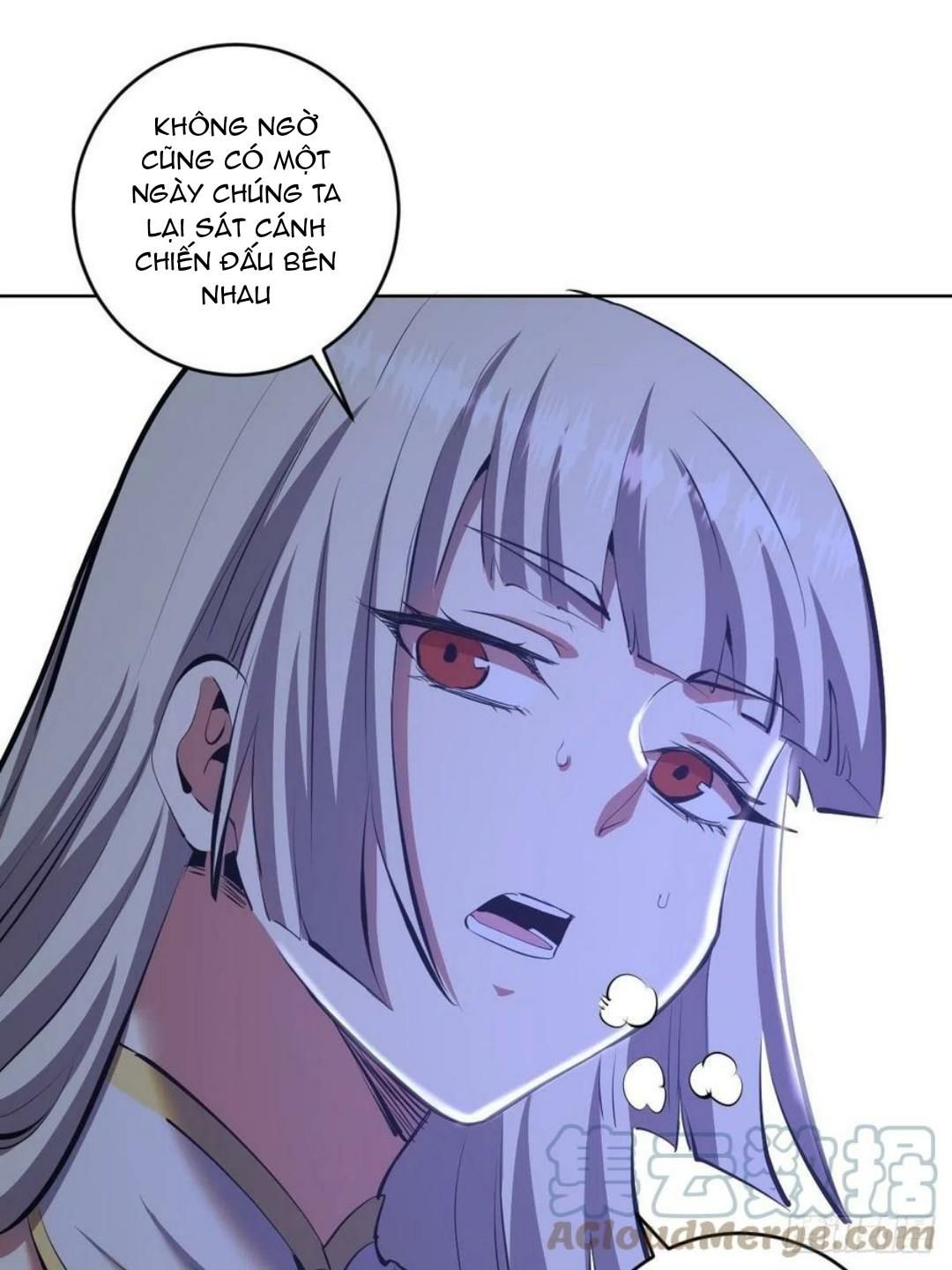 đọc truyện Tinh Linh Ám Đế Chương 157 ảnh 14 tại Thiên Thai Truyện