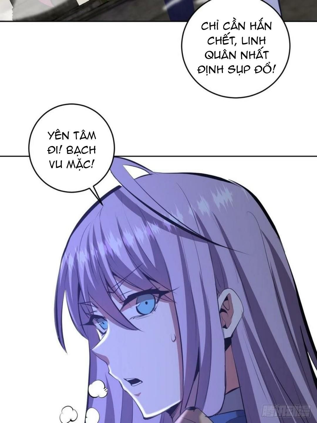 đọc truyện Tinh Linh Ám Đế Chương 157 ảnh 17 tại Thiên Thai Truyện