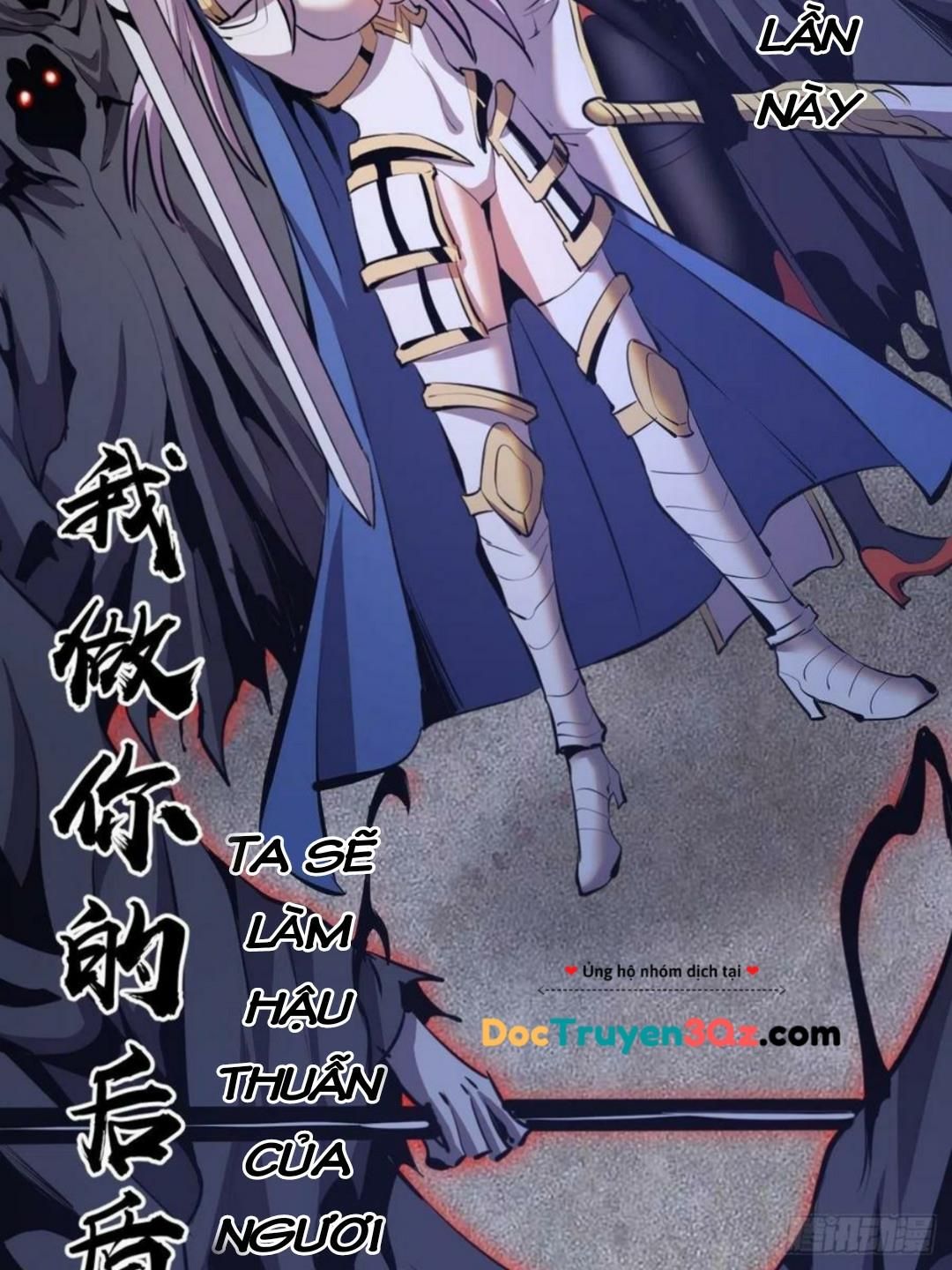 đọc truyện Tinh Linh Ám Đế Chương 157 ảnh 19 tại Thiên Thai Truyện