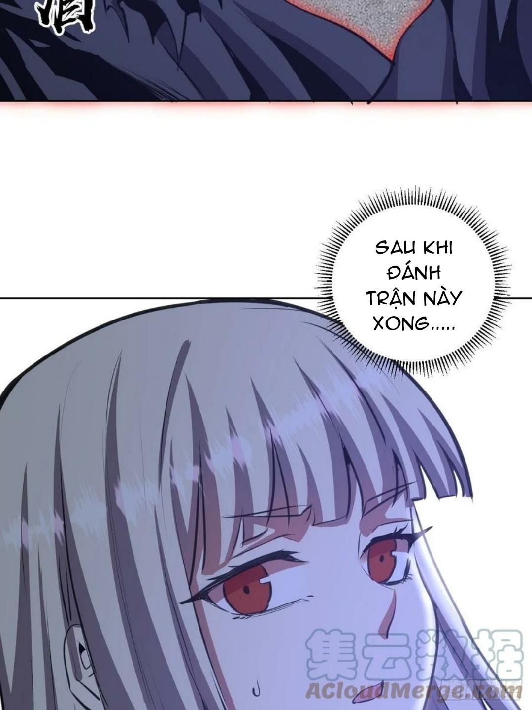 đọc truyện Tinh Linh Ám Đế Chương 157 ảnh 20 tại Thiên Thai Truyện