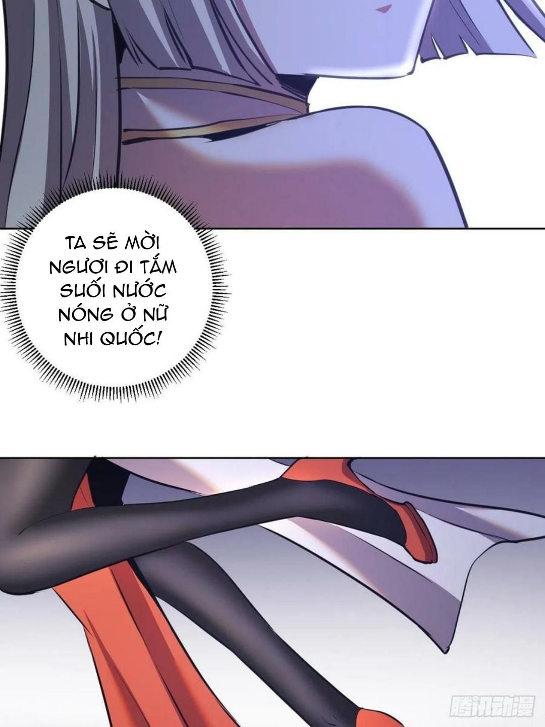 đọc truyện Tinh Linh Ám Đế Chương 157 ảnh 21 tại Thiên Thai Truyện