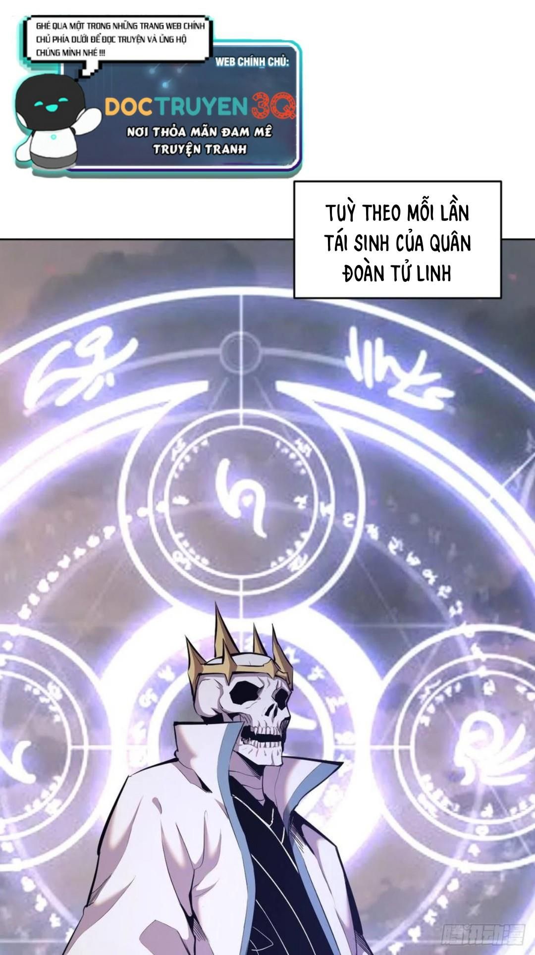 đọc truyện Tinh Linh Ám Đế Chương 157 ảnh 4 tại Thiên Thai Truyện