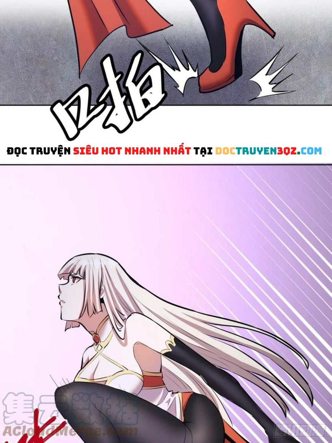 đọc truyện Tinh Linh Ám Đế Chương 157 ảnh 22 tại Thiên Thai Truyện