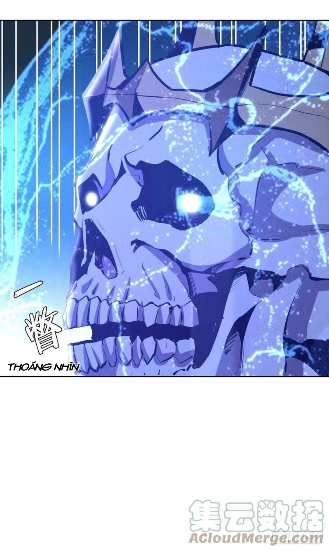 đọc truyện Tinh Linh Ám Đế Chương 157 ảnh 26 tại Thiên Thai Truyện