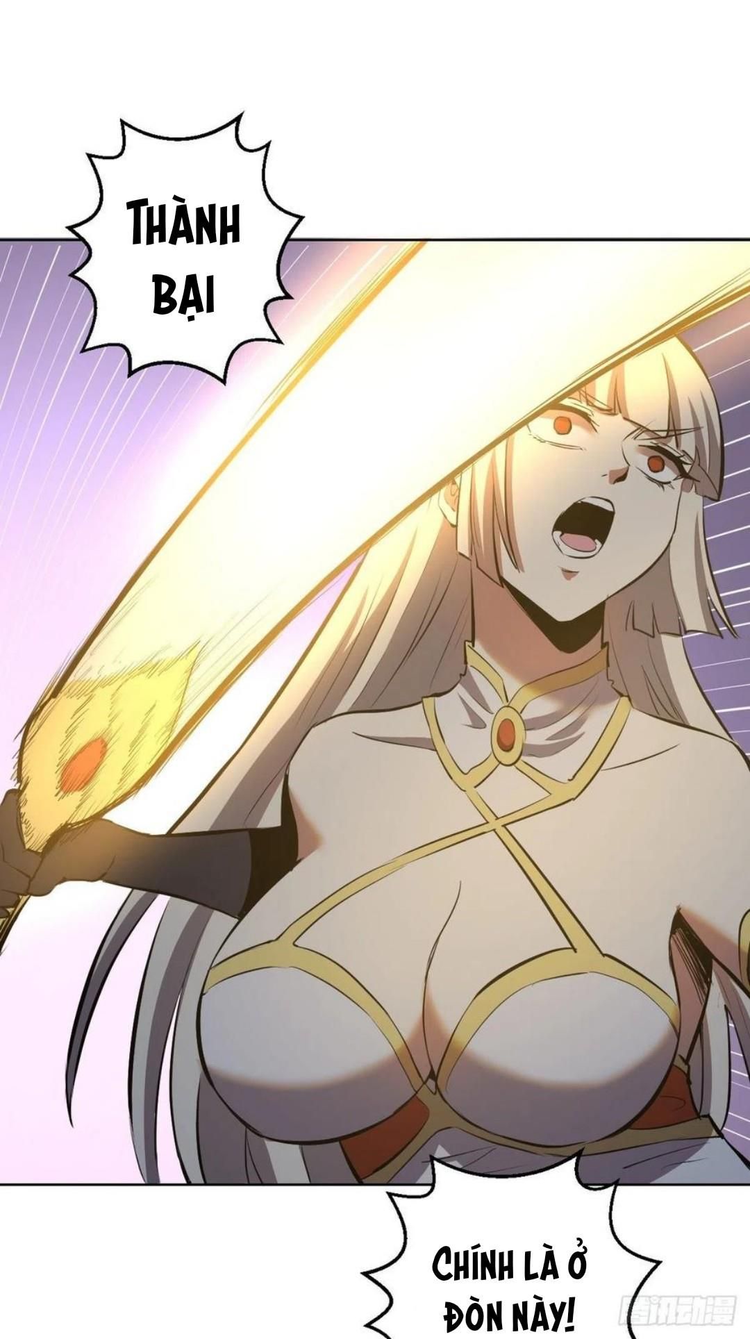 đọc truyện Tinh Linh Ám Đế Chương 157 ảnh 27 tại Thiên Thai Truyện