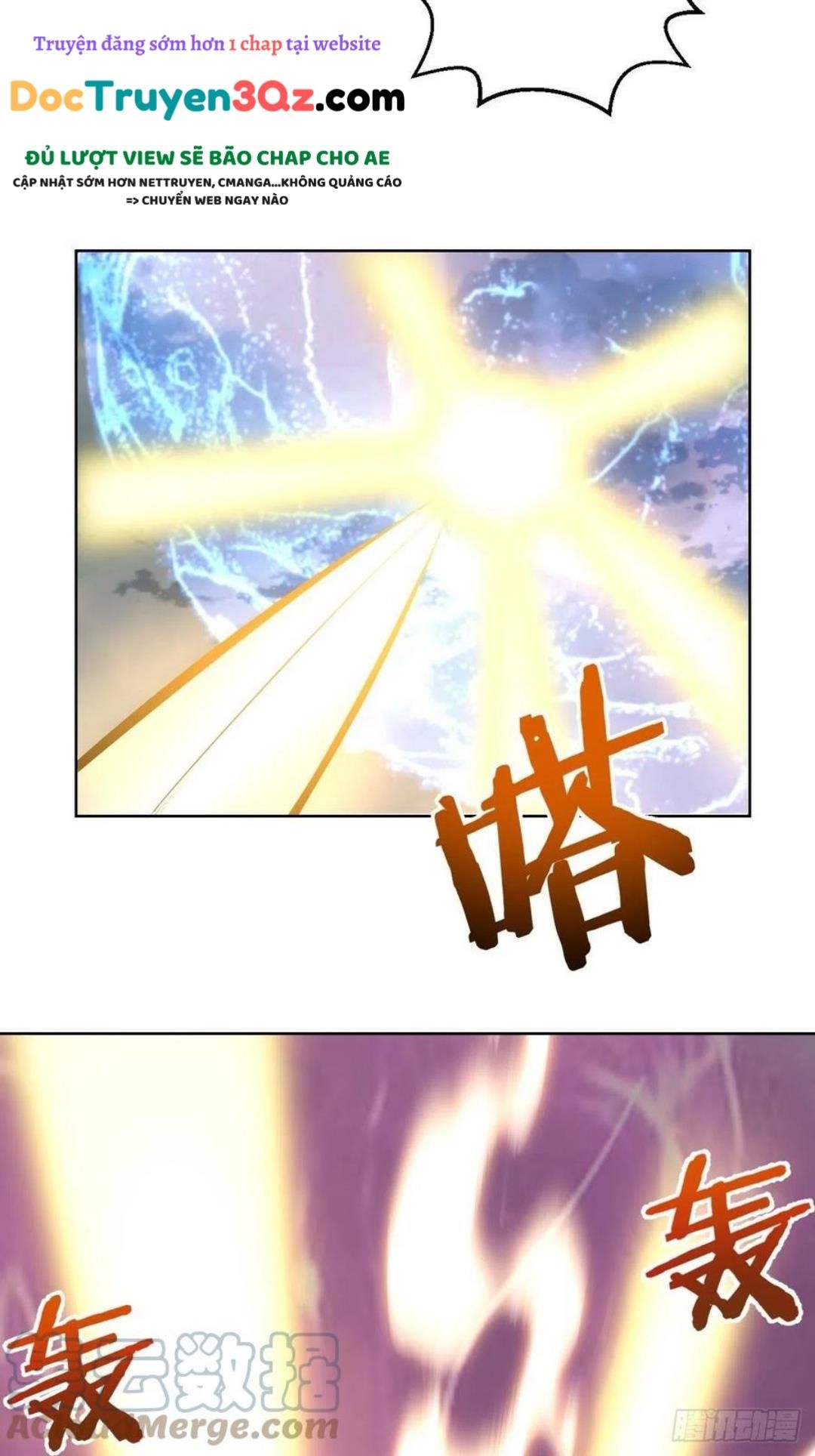 đọc truyện Tinh Linh Ám Đế Chương 157 ảnh 28 tại Thiên Thai Truyện