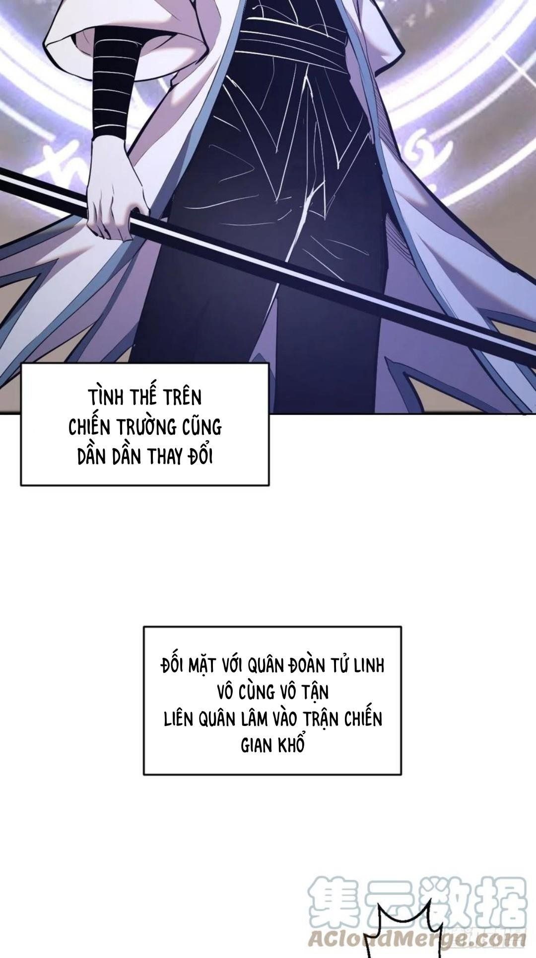 đọc truyện Tinh Linh Ám Đế Chương 157 ảnh 5 tại Thiên Thai Truyện