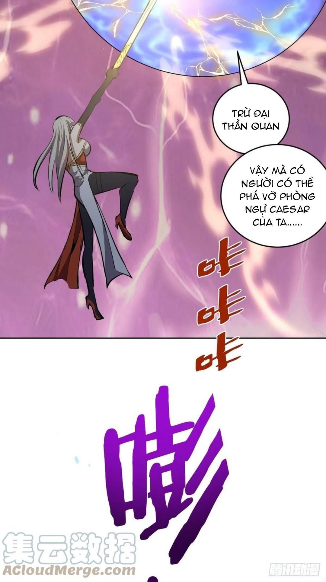 đọc truyện Tinh Linh Ám Đế Chương 157 ảnh 32 tại Thiên Thai Truyện