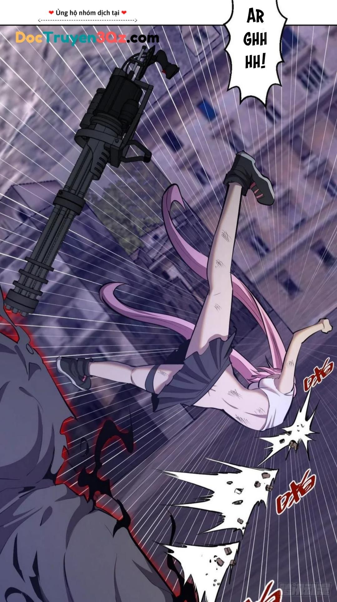 đọc truyện Tinh Linh Ám Đế Chương 157 ảnh 6 tại Thiên Thai Truyện