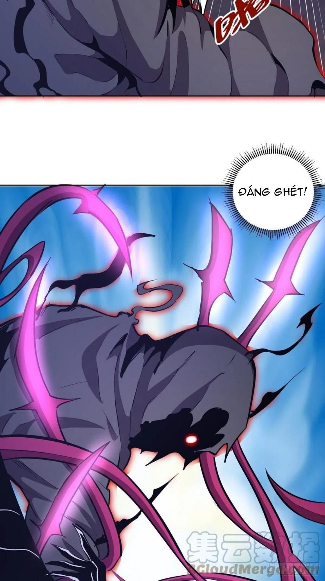 đọc truyện Tinh Linh Ám Đế Chương 157 ảnh 7 tại Thiên Thai Truyện