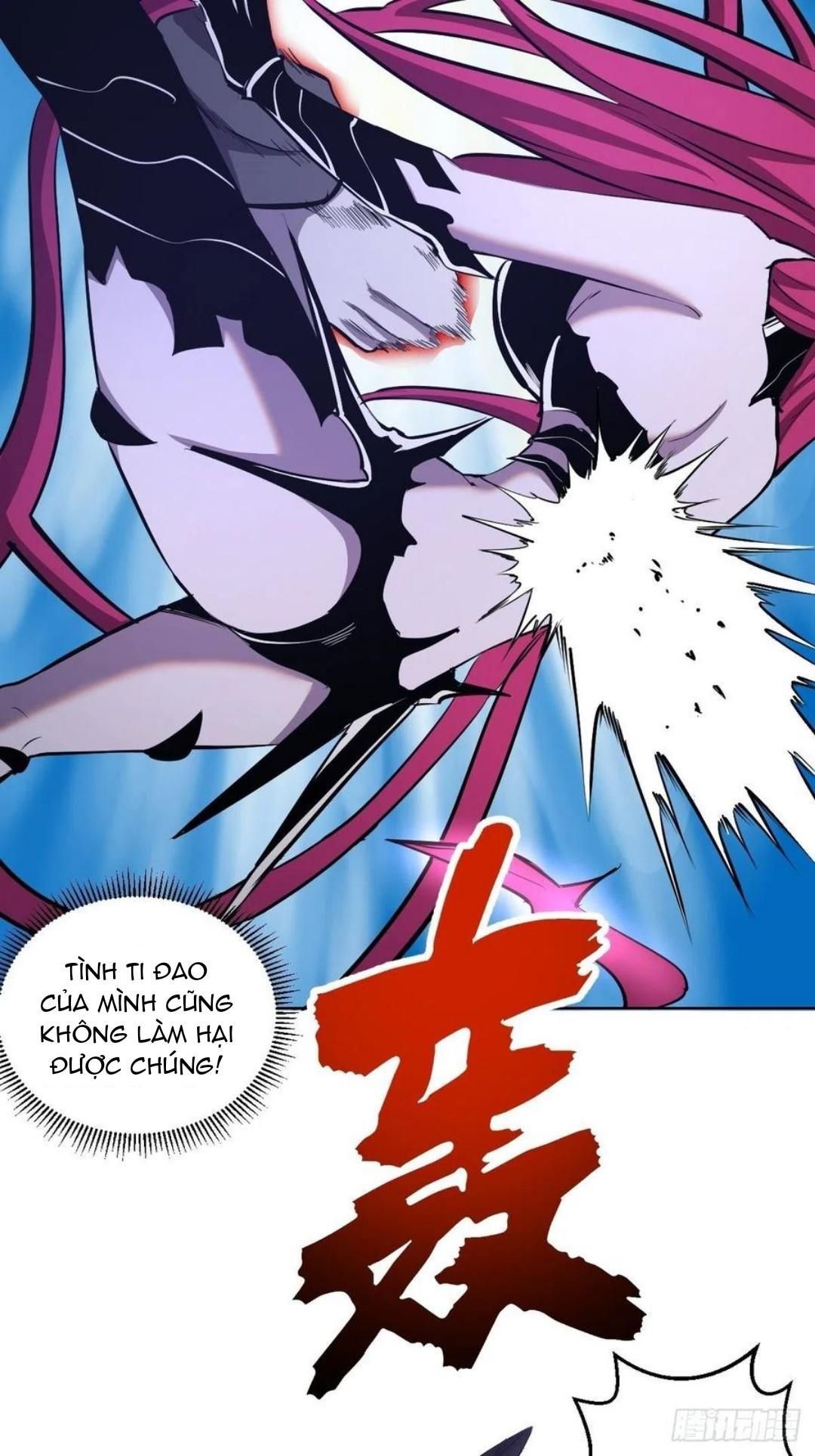 đọc truyện Tinh Linh Ám Đế Chương 157 ảnh 8 tại Thiên Thai Truyện