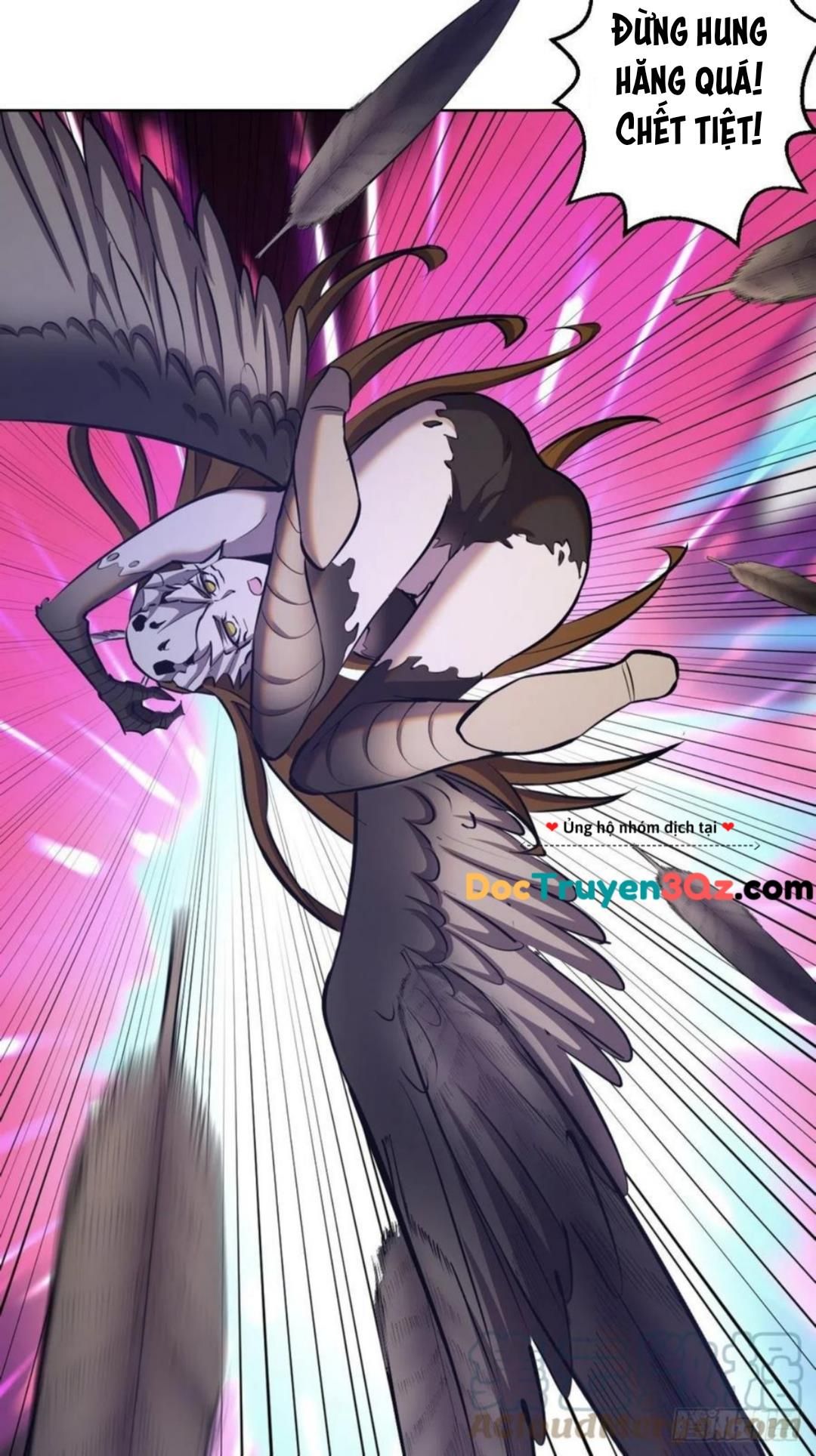 đọc truyện Tinh Linh Ám Đế Chương 157 ảnh 9 tại Thiên Thai Truyện