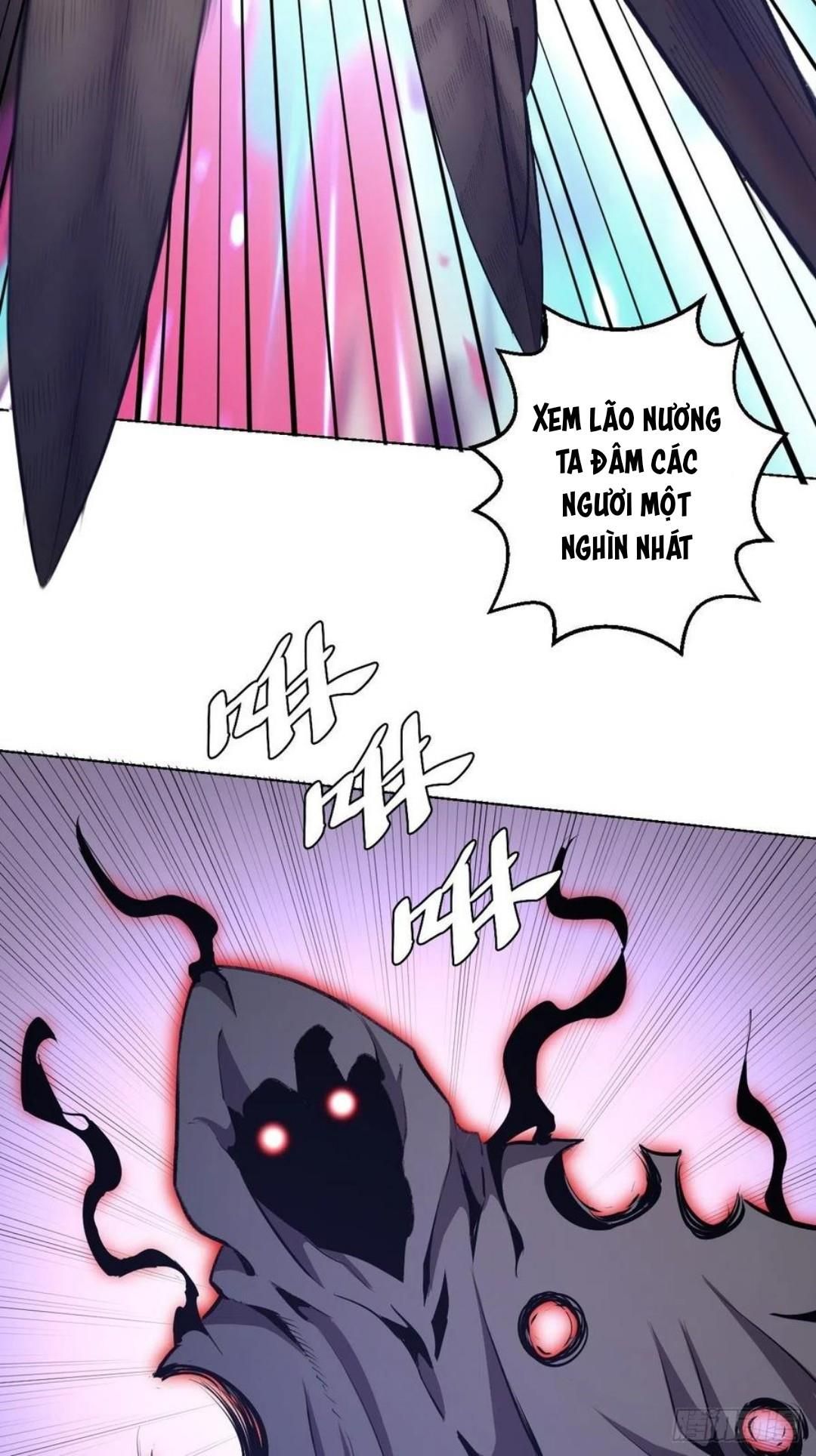 đọc truyện Tinh Linh Ám Đế Chương 157 ảnh 10 tại Thiên Thai Truyện