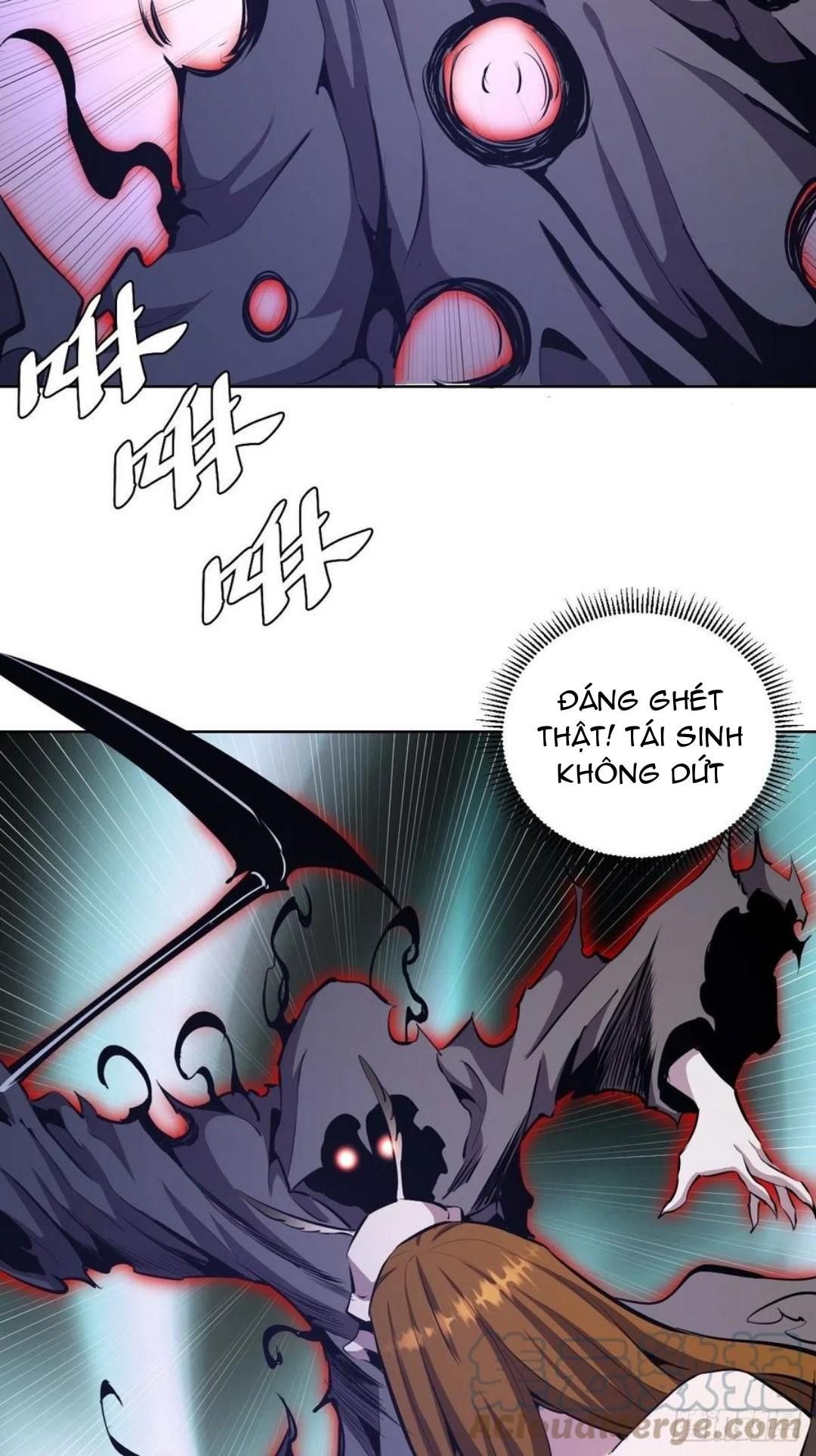 đọc truyện Tinh Linh Ám Đế Chương 157 ảnh 11 tại Thiên Thai Truyện