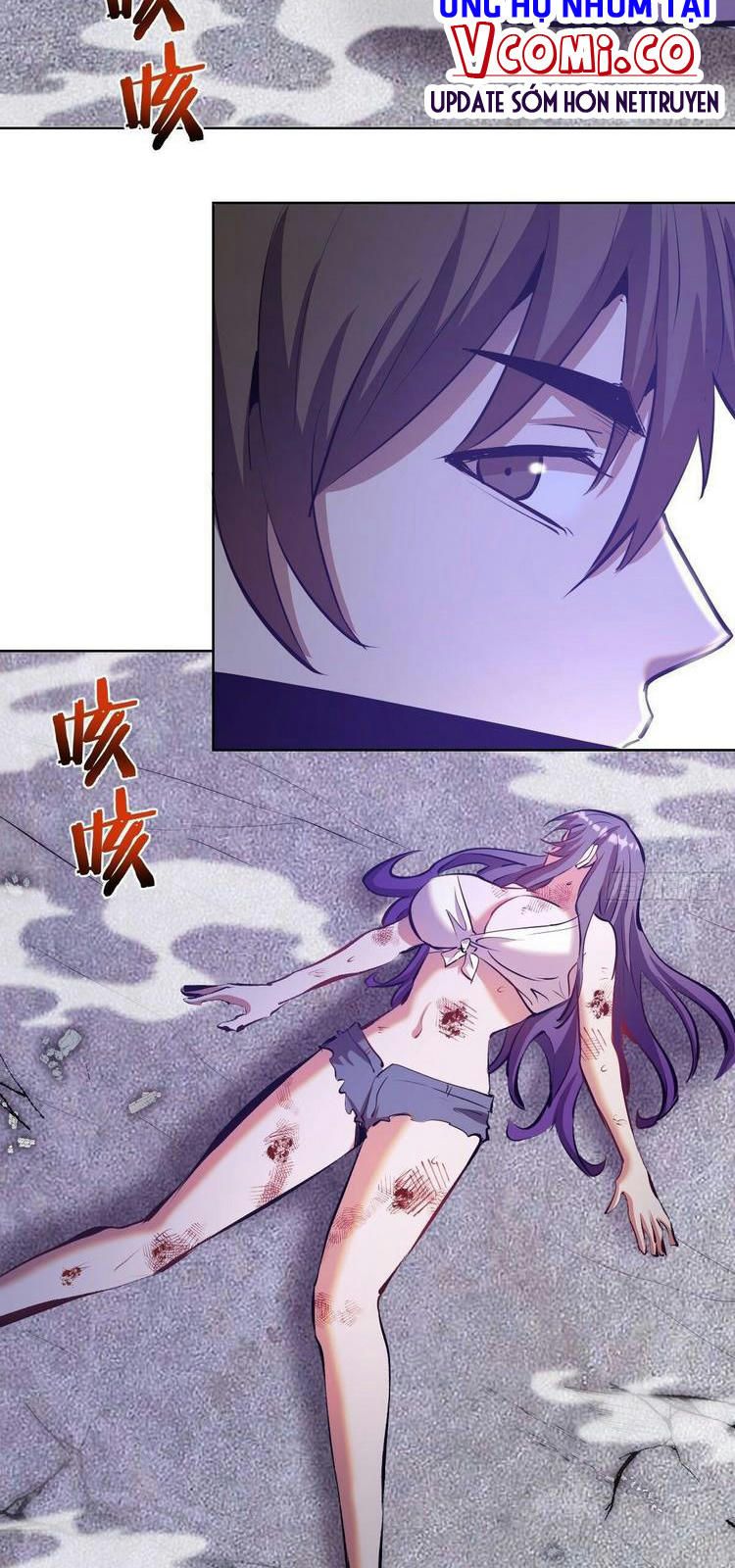 đọc truyện Tinh Linh Ám Đế Chương 158 ảnh 13 tại Thiên Thai Truyện