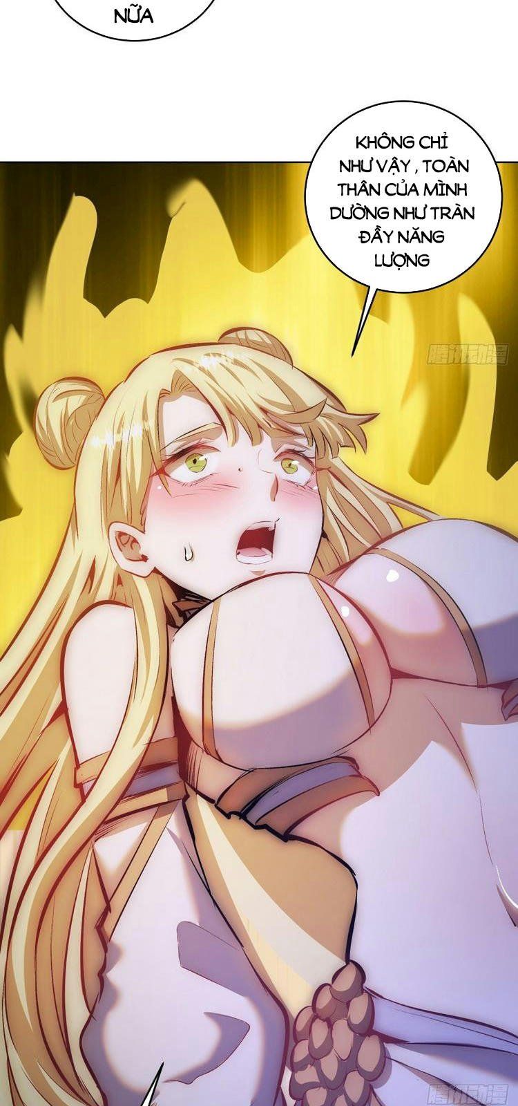 đọc truyện Tinh Linh Ám Đế Chương 158 ảnh 26 tại Thiên Thai Truyện